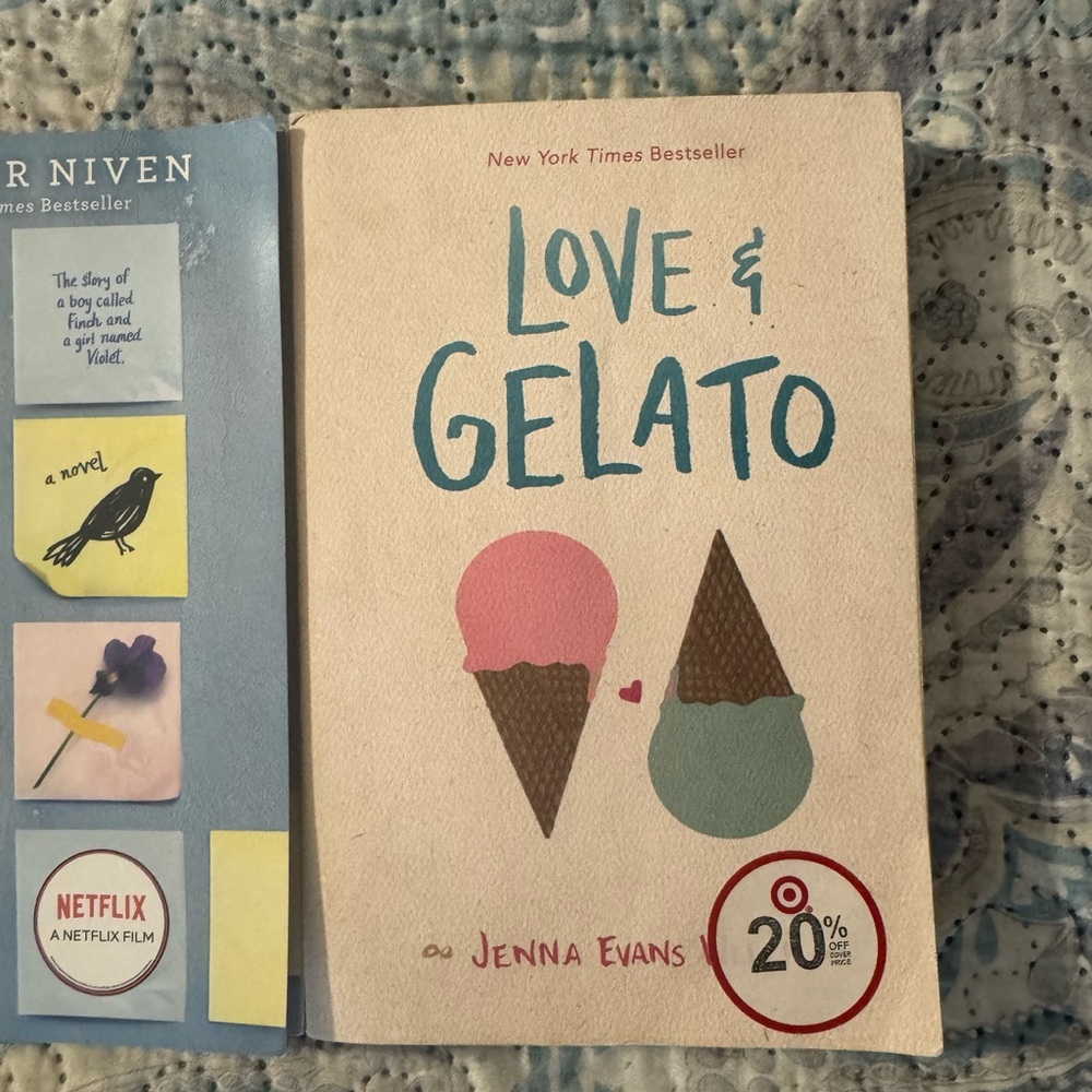 3 book bundle - Picture 4 of 7